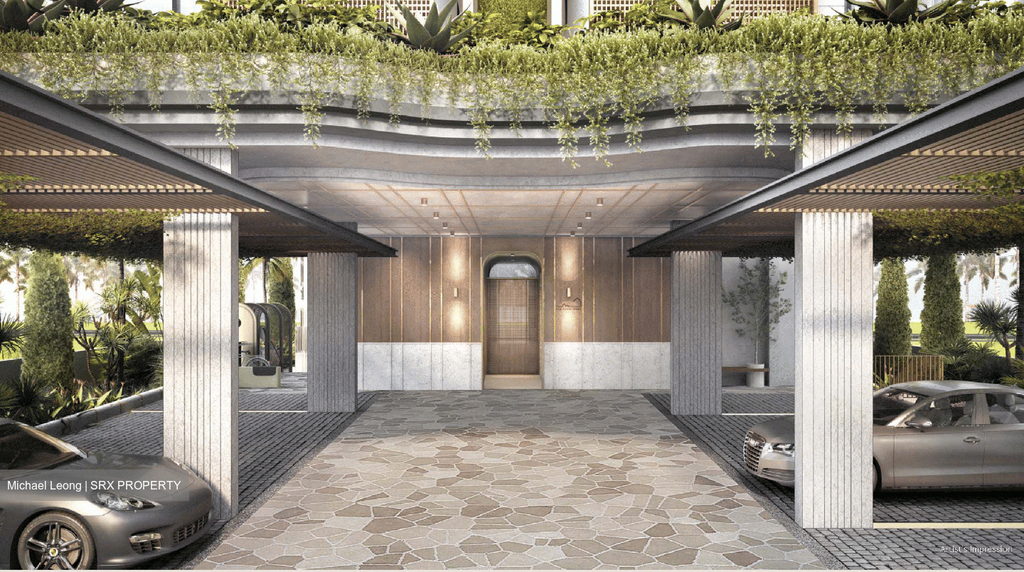 The Shorefront (D17), Apartment #452419011